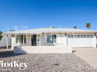 2324 E Paradise Dr, Phoenix, AZ 85028