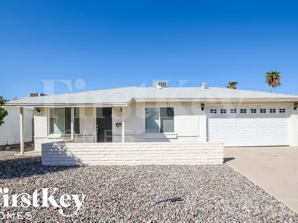 2324 E Paradise Dr, Phoenix, AZ 85028