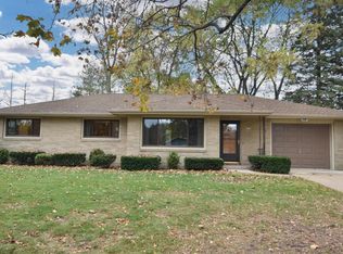 5323 Norman St, Mount Pleasant, WI 53406