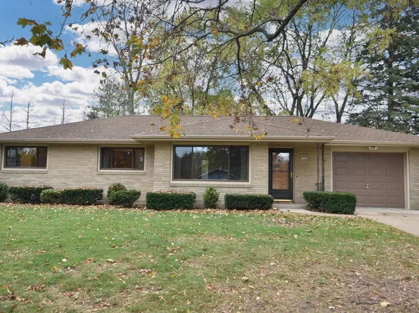 5323 Norman STREET, Mount Pleasant, WI 53406