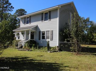 104 Dane Ct, Havelock, NC 28532