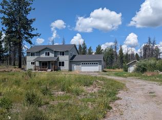 46728 Glendale St, Chiloquin, OR 97624