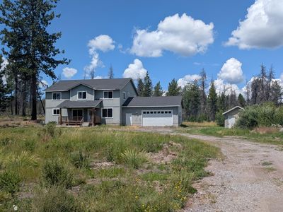 46728 Glendale St, Chiloquin, OR, 97624