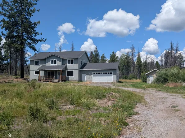 46728 Glendale St, Chiloquin, OR 97624