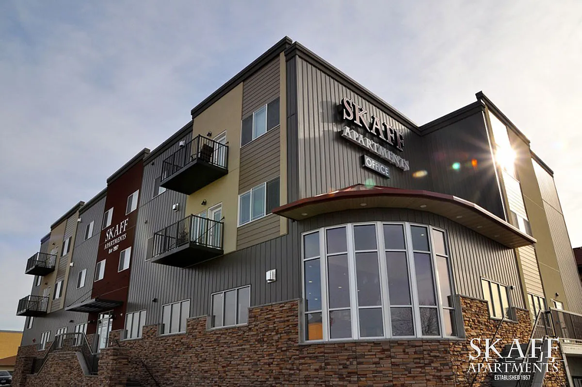 Skaff Apartments - Moorhead — Photo 1