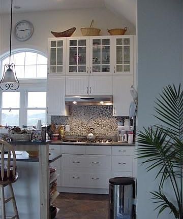 soap stone counter tops