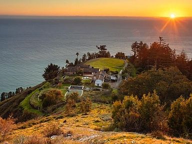 Zillow Big Sur Ca