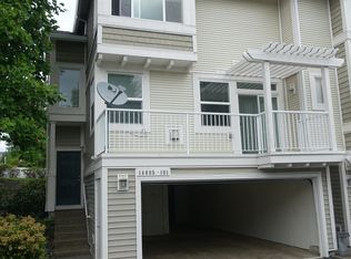 14685 SW Beard Rd UNIT 101, Beaverton, OR 97007