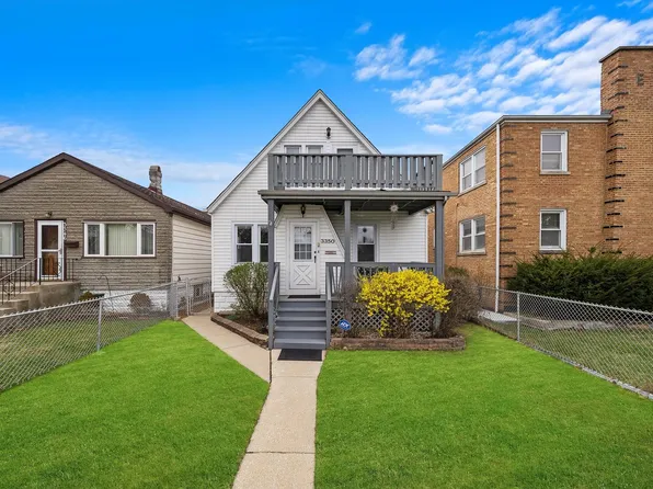 3350 N Ozanam Ave, Chicago, IL 60634