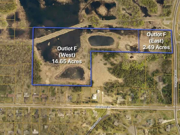 B & L2b1 Grand Oaks Dr, Baxter, MN 56425