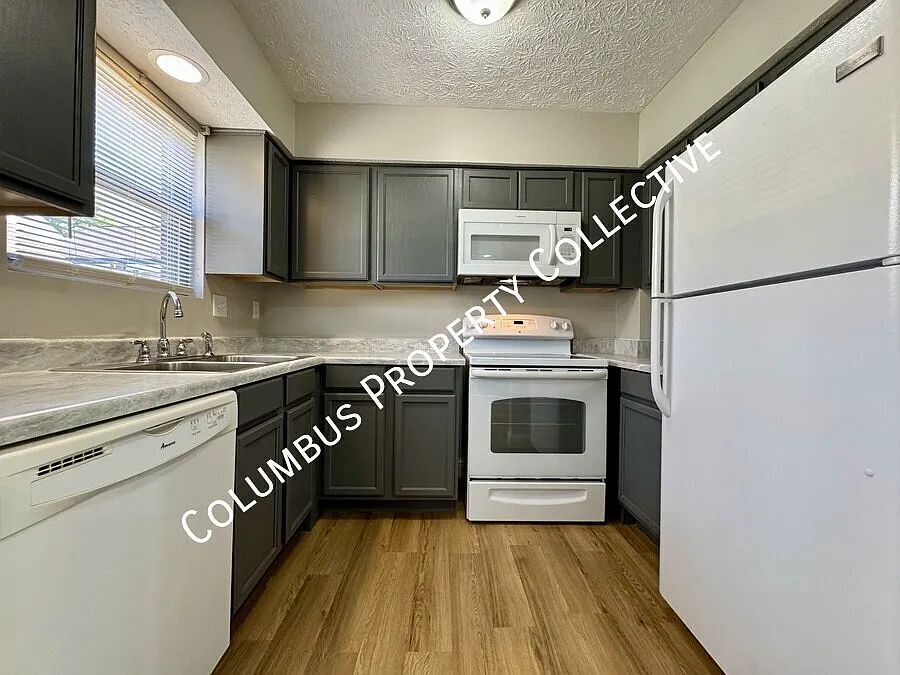 Renovated Townhome | Patio, Balcony, Carport — Photo 4