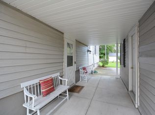 5151 N Diversey Blvd, Whitefish Bay, WI