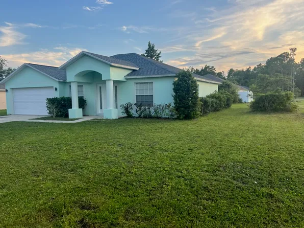 2 Zither Ct, Palm Coast, FL 32164