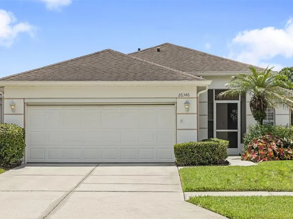26346 Whirlaway Ter, Zephyrhills, FL 33544