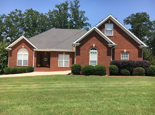 112 Hickory Ridge Rd, Oneonta, AL 35121