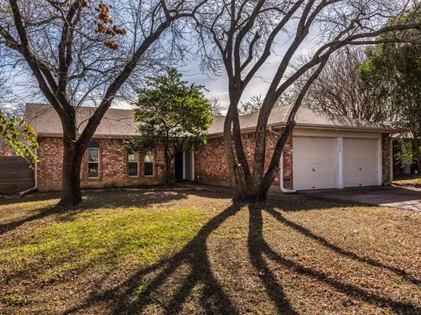 1639 Chippeway Ln, Austin, TX 78745