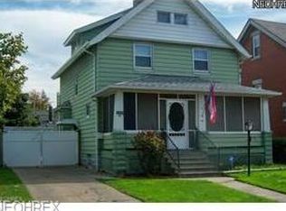 3453 E 103rd St, Cleveland, OH 44104