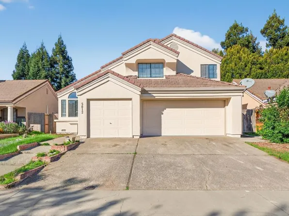 5013 Efthemia Way, Elk Grove, CA 95758
