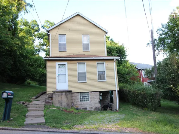 645 Illinois Ave, Pittsburgh, PA 15221