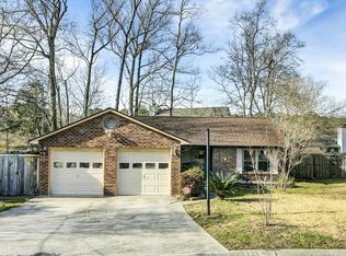 125 Old Saybrook Rd, Charleston, SC 29418