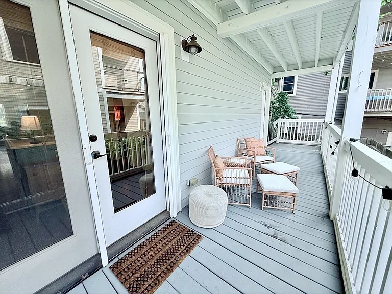 58 Seaverns Ave #1 — Photo 15