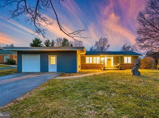 20767 Beaver Creek Rd, Boonsboro, MD 21713