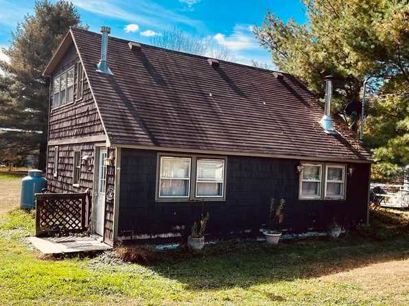 211 St. Catherine Court, Wells, VT 05774