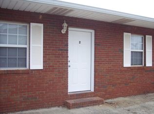 201 Gayle Ave SW APT 2, Jacksonville, AL 36265