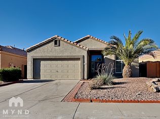 11507 W Dana Ln, Avondale, AZ 85392