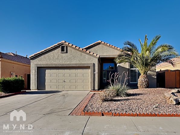 11507 W Dana Ln