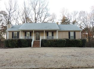 1237 4th Way, Pleasant Grove, AL 35127