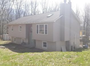 106 Rushmore Rd, Effort, PA 18330