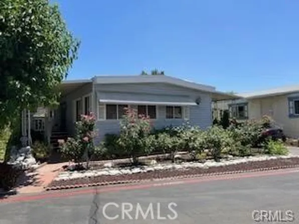 27361 Sierra Hwy Spc 183, Canyon Country, CA 91351