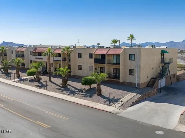 1910 Swanson Ave Unit B23, Lake Havasu City, AZ 86403