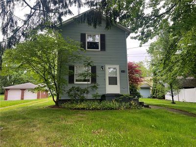 143 College Ave, Greenville, PA, 16125
