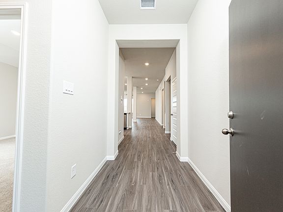 Image is a model representation and may depict options and upgrades not featured on the home availab