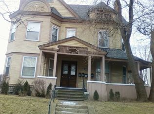 610 Danforth Street #FL 2ND, Syracuse, NY 13208