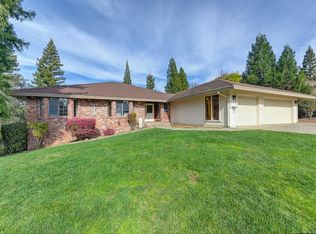 6828 Terreno Dr, Rancho Murieta, CA 95683