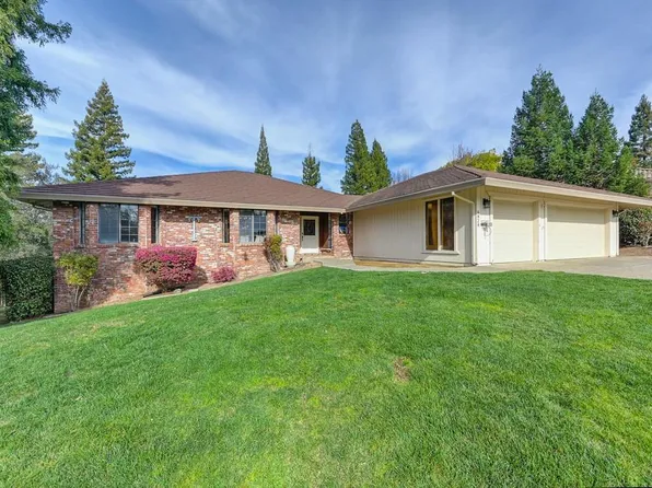 6828 Terreno Dr, Rancho Murieta, CA 95683