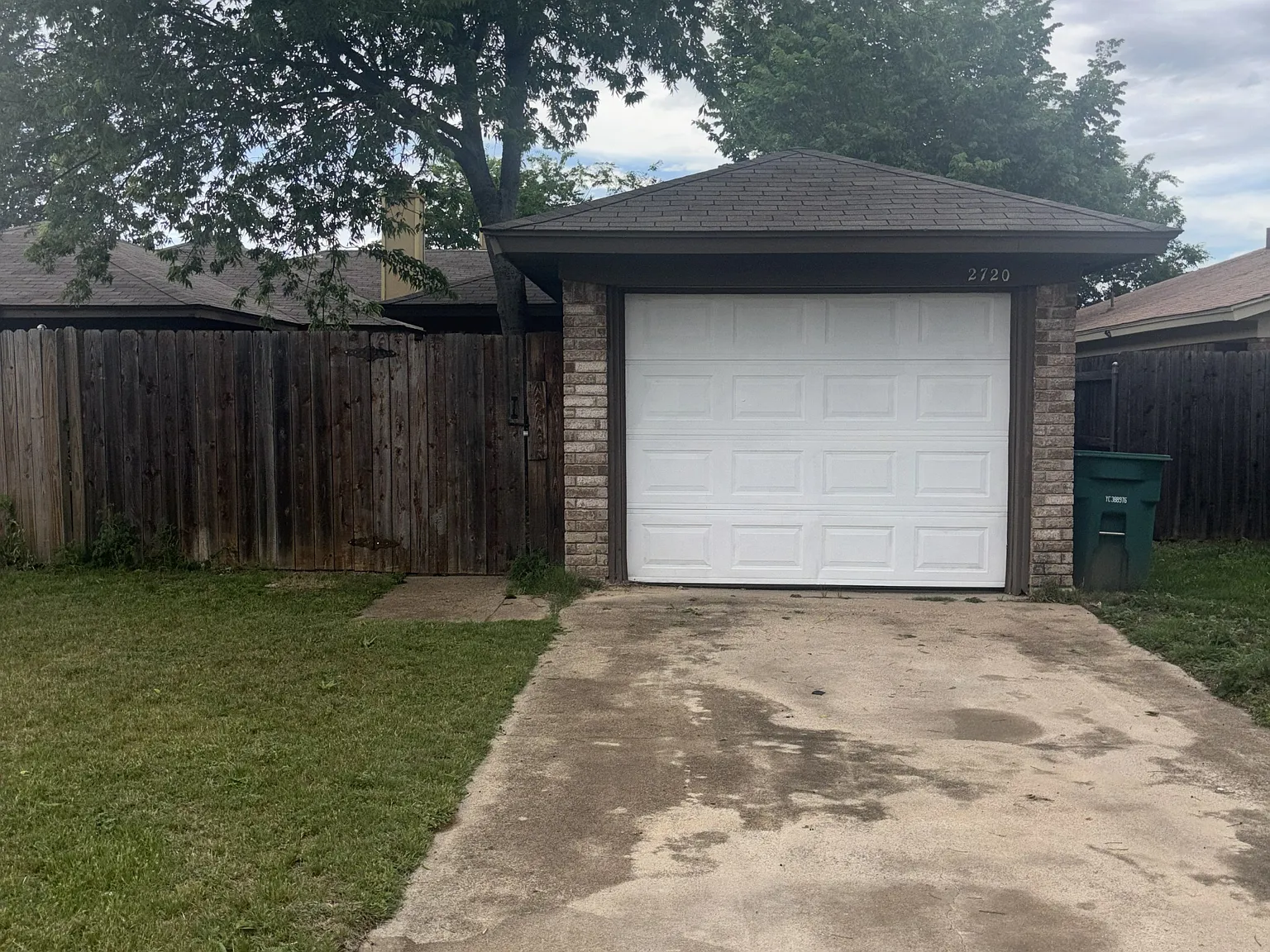 2720 Countryside Lane - 1 — Photo 2