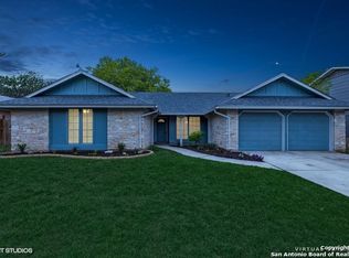 6722 Cypress Lake Dr, San Antonio, TX 78244