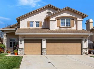 507 Wolf Ct, Wheatland, CA