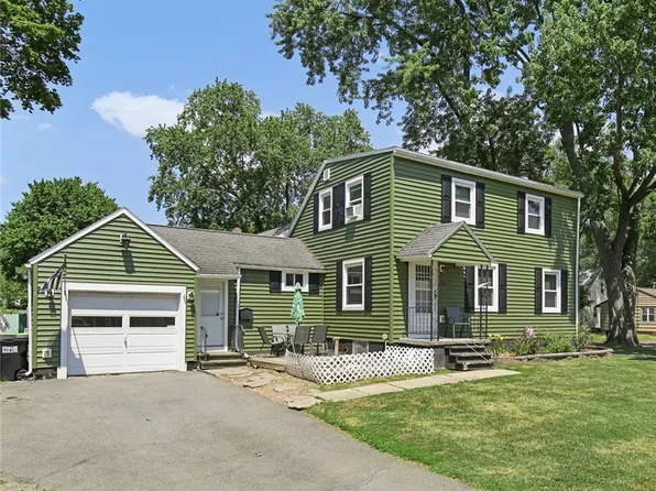 615 Matty Ave, Syracuse, NY 13211