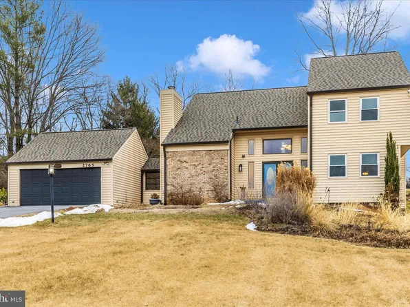 2765 Loch Haven Dr, Ijamsville, MD 21754