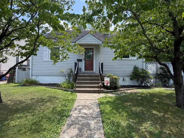 71 Warren Ave, Bellmawr, NJ 08031