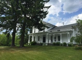 48 Sunny Valley Rd, Catskill, NY 12482