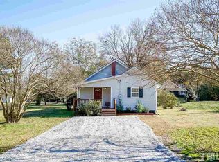 3504 Baucom Rd, Raleigh, NC 27610