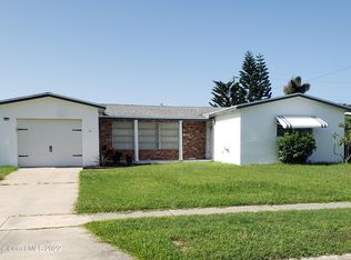 1822 Cadillac Cir S, Melbourne, FL 32935