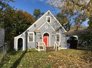 941 Hazen St SE, Grand Rapids, MI