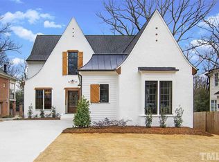 2118 Cowper Dr, Raleigh, NC 27608